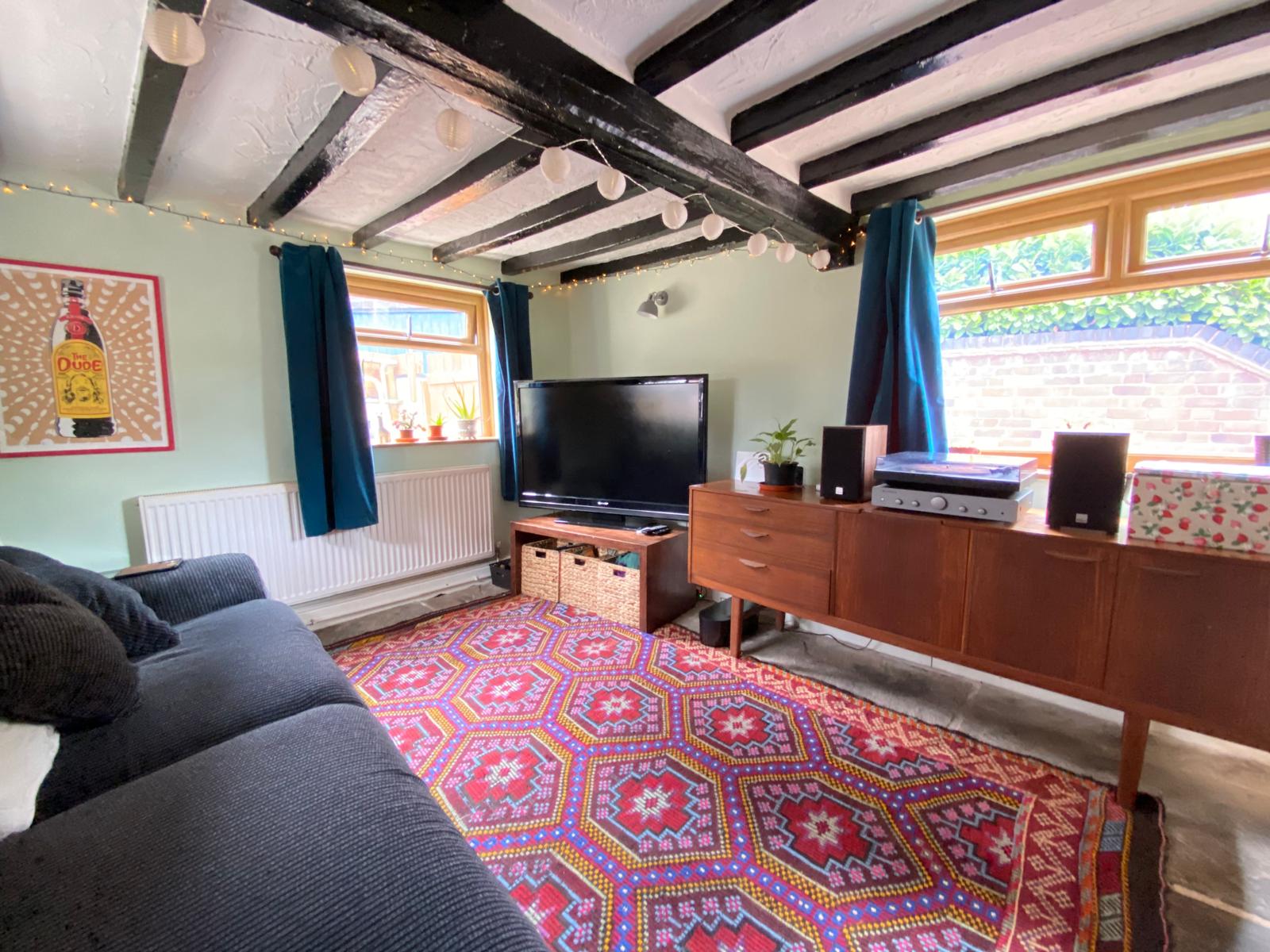 Cottage in Loughborough