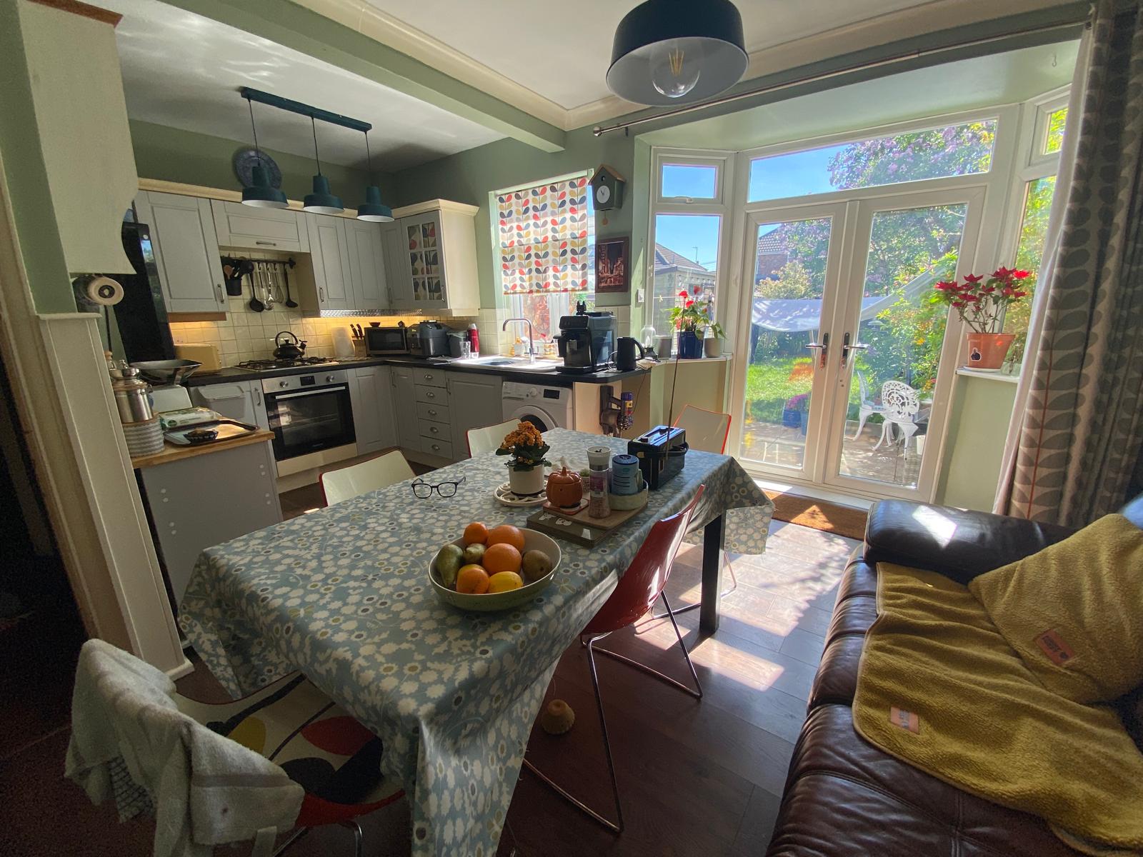 Semi Detached House in Leicester