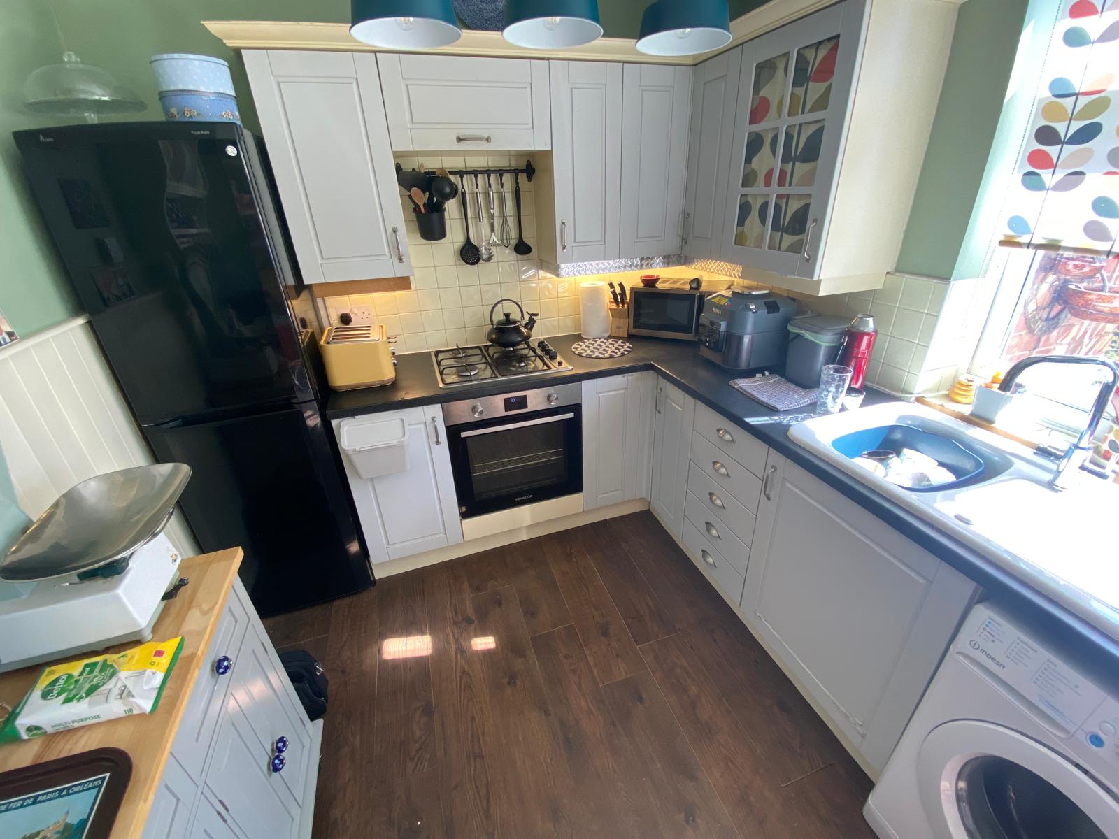 Semi Detached House in Leicester