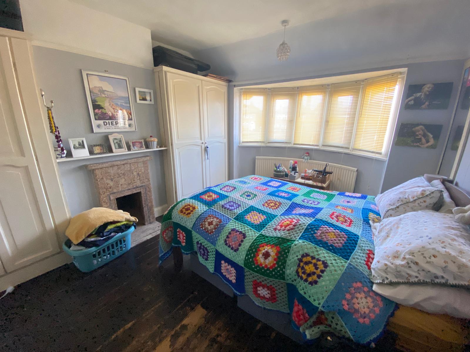 Semi Detached House in Leicester