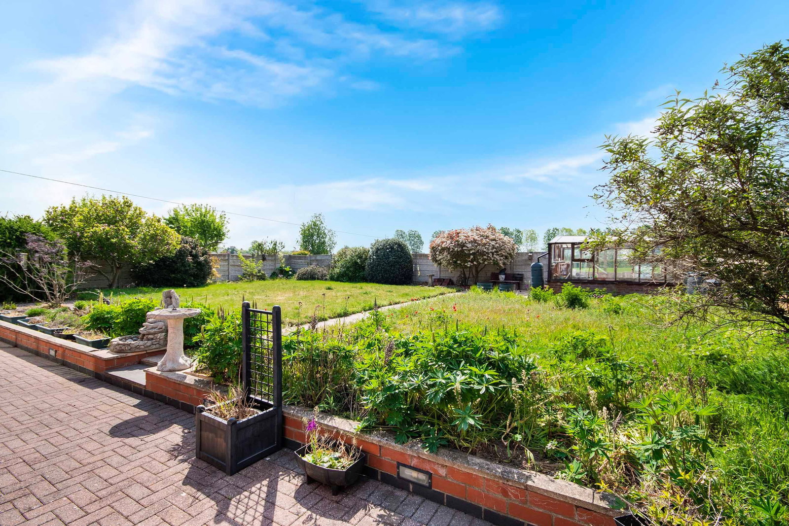 Detached House in Newark