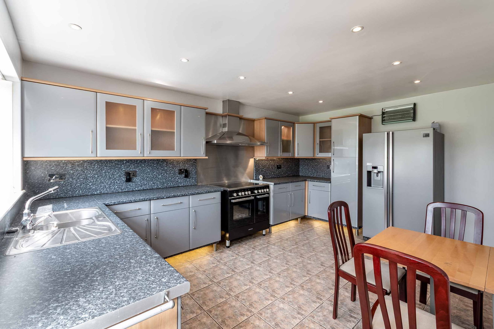 Detached House in Newark
