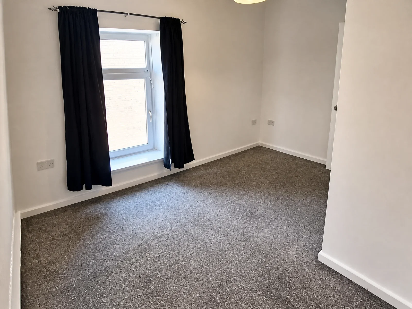 Terraced House in Neath