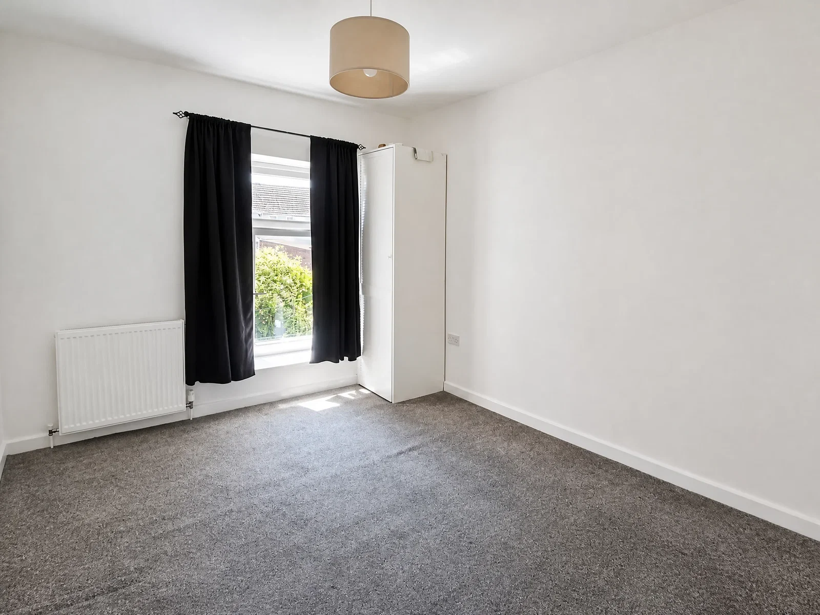Terraced House in Neath