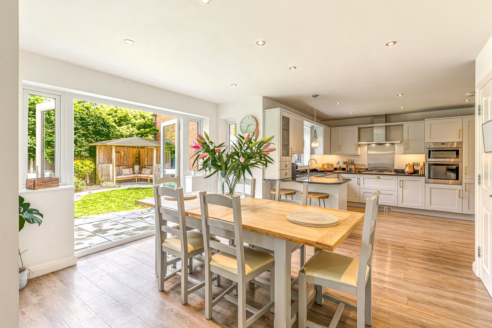 Detached House in Nuneaton