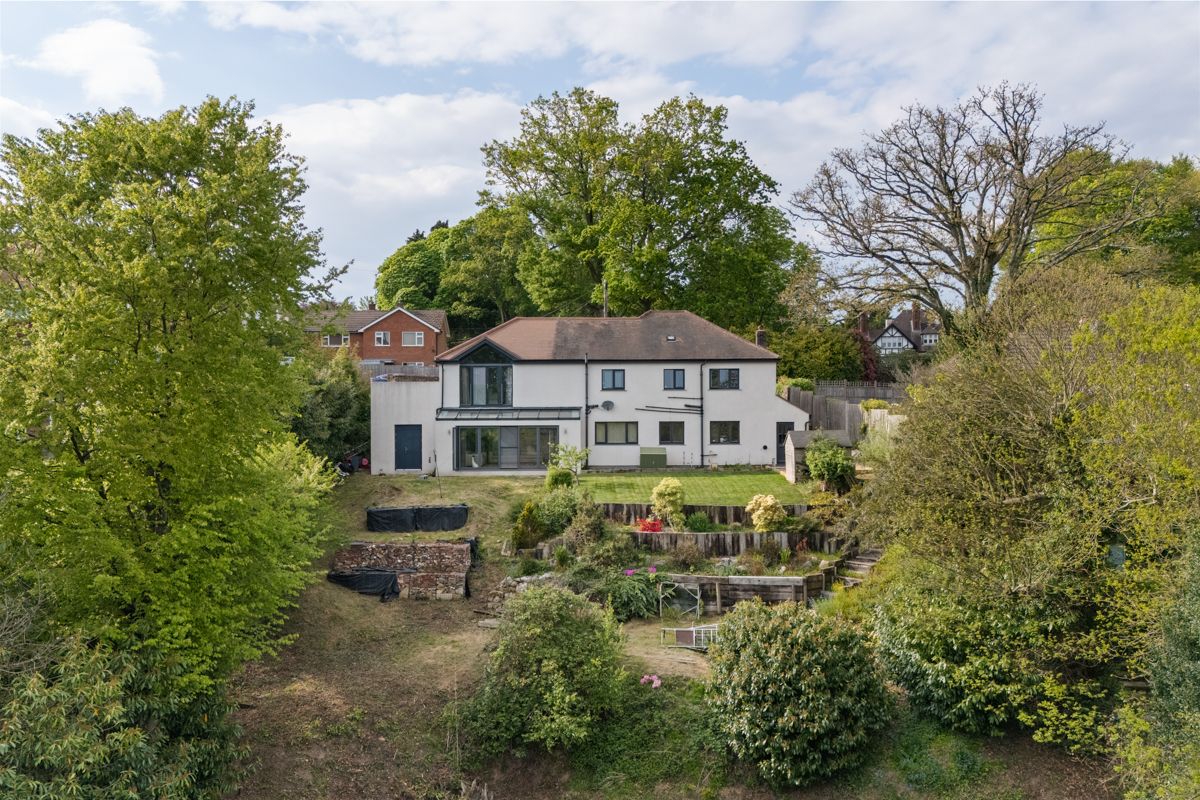 Detached House in Liss
