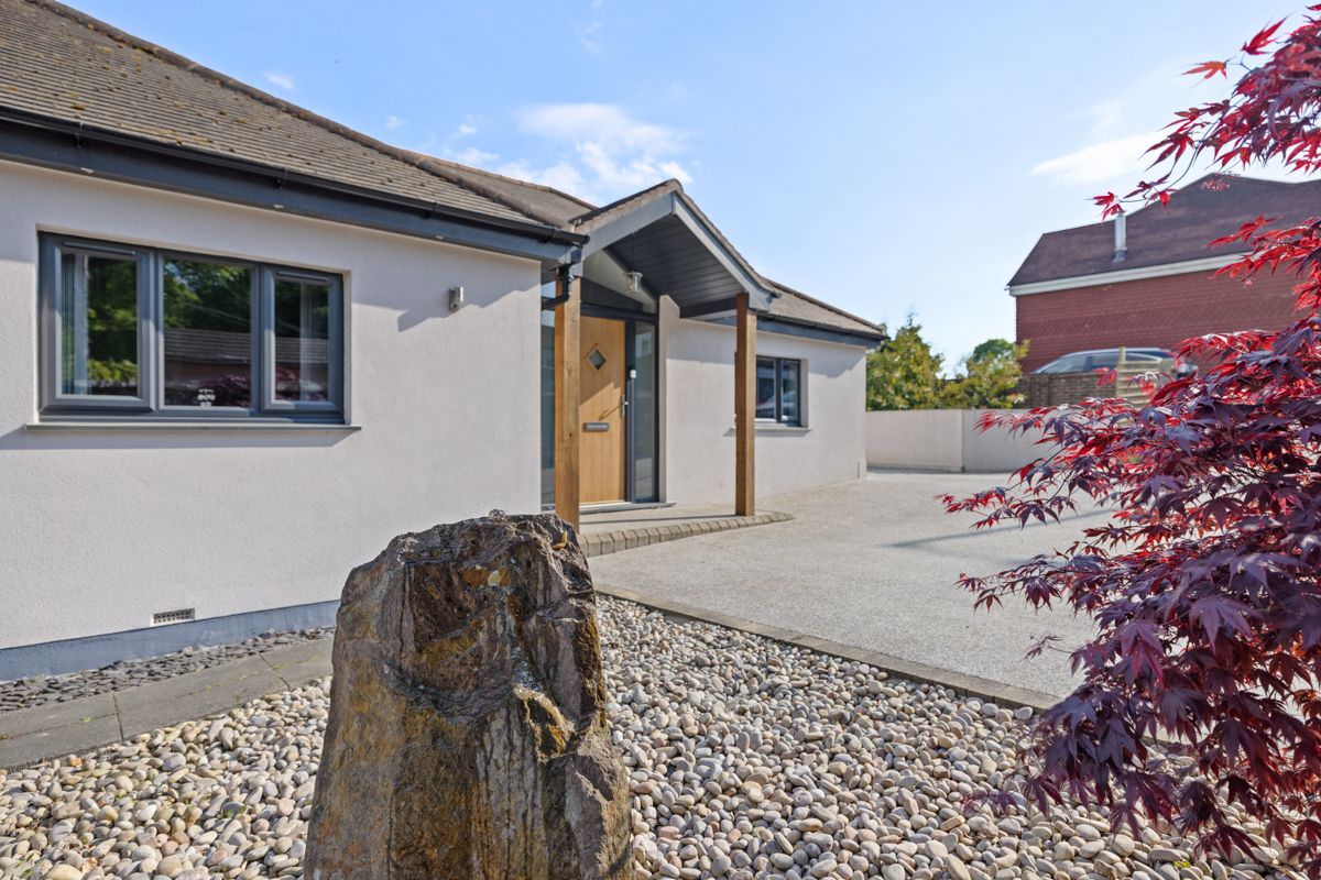 Detached House in Liss