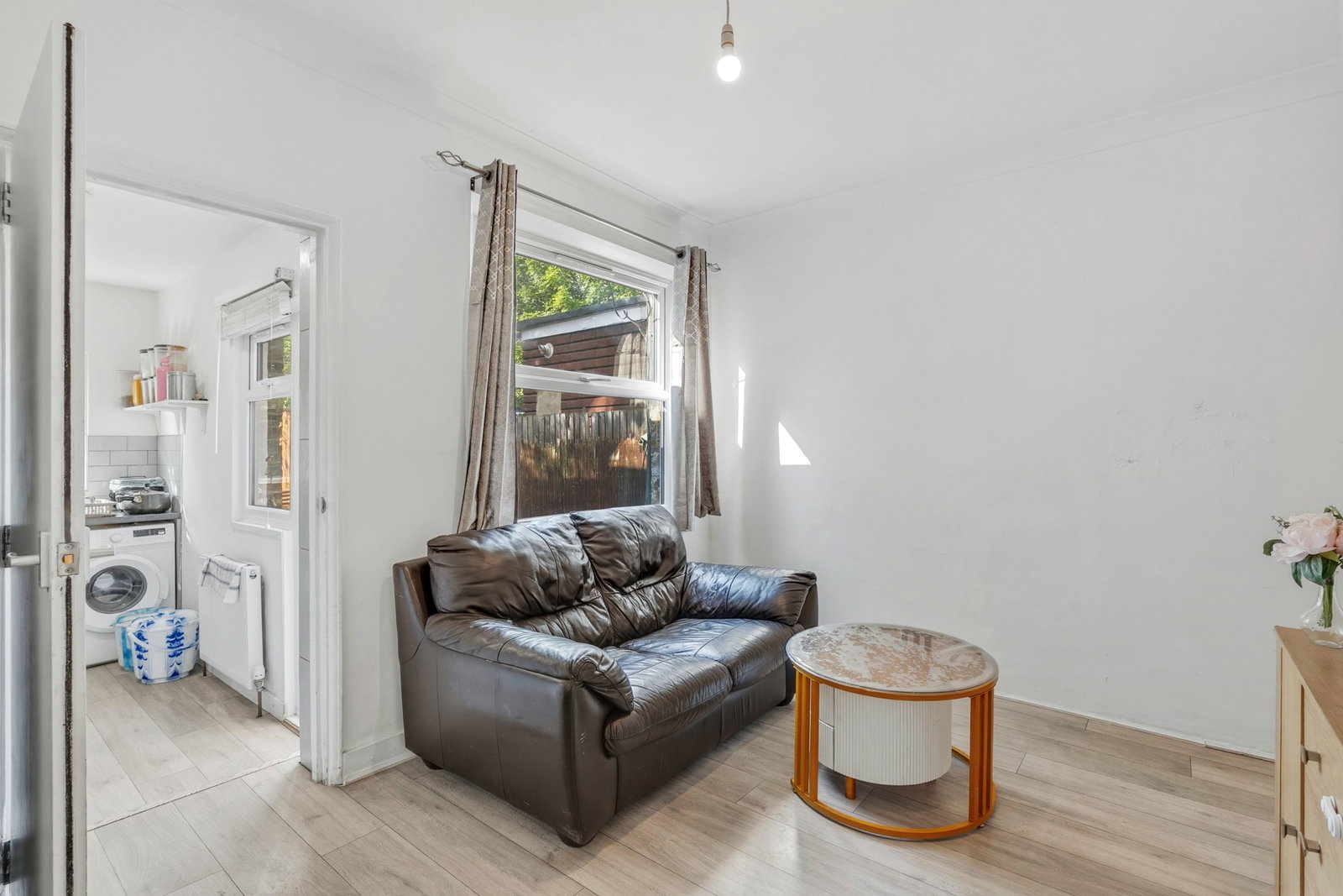Terraced House in London