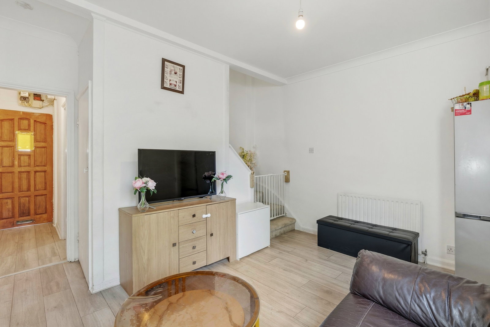 Terraced House in London