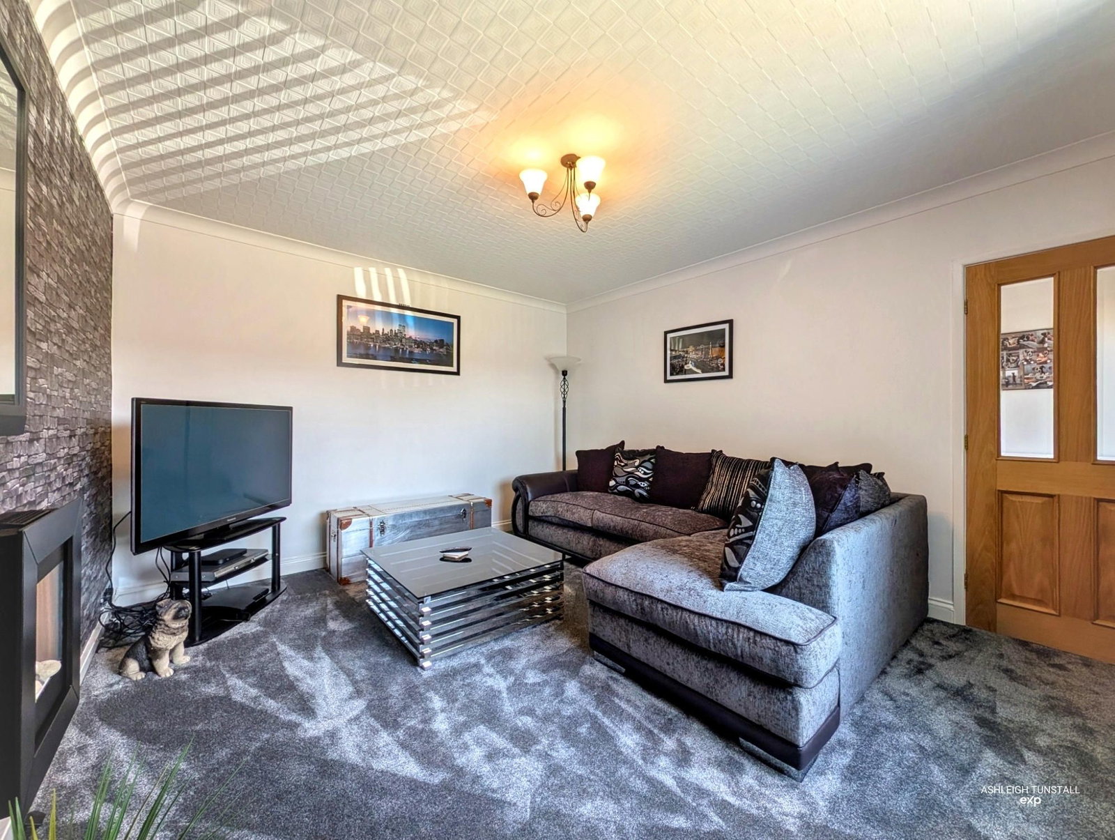 Bungalow in Workington