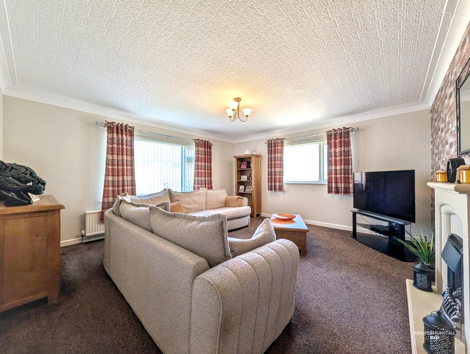 Bungalow in Workington
