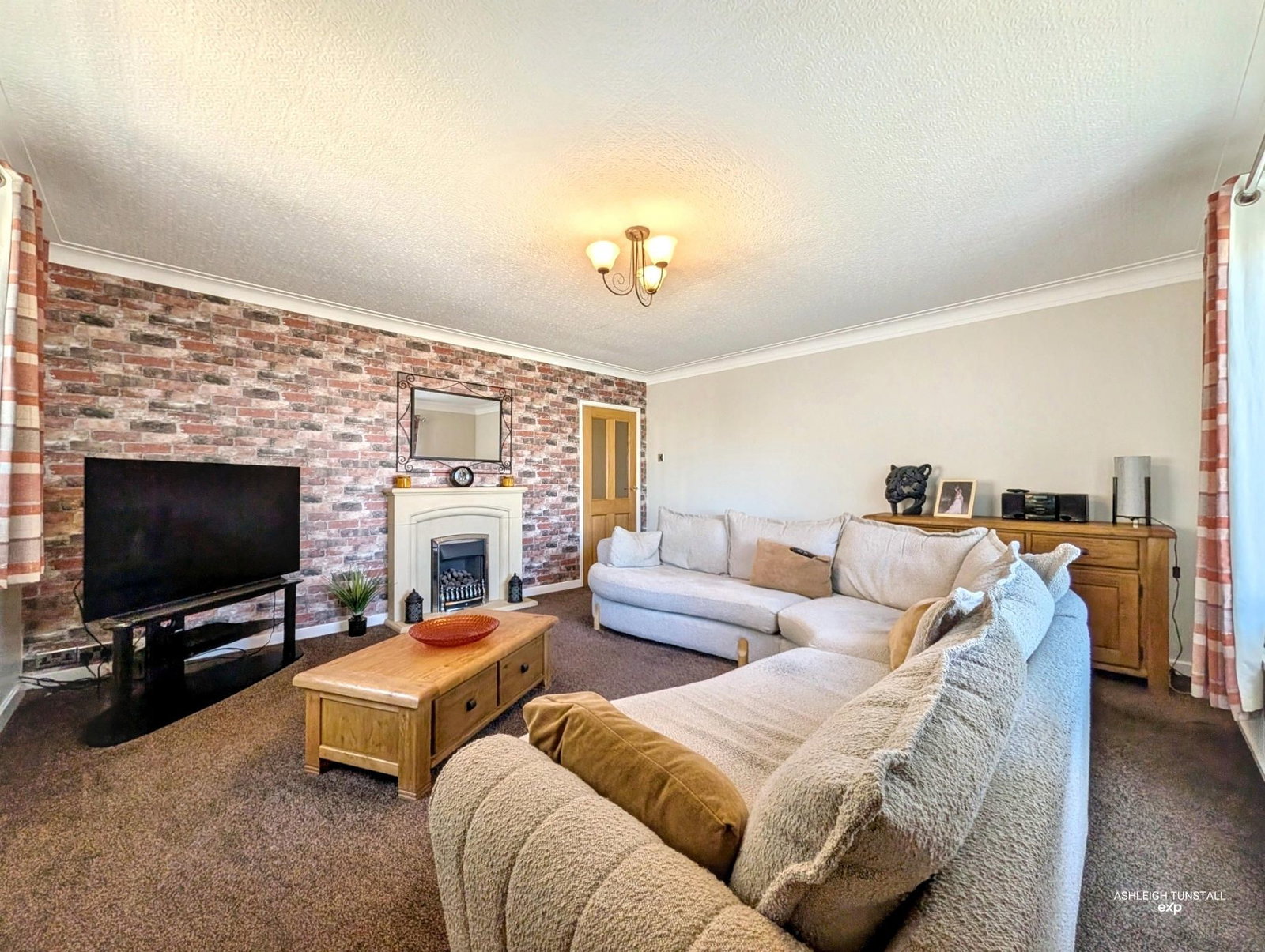 Bungalow in Workington
