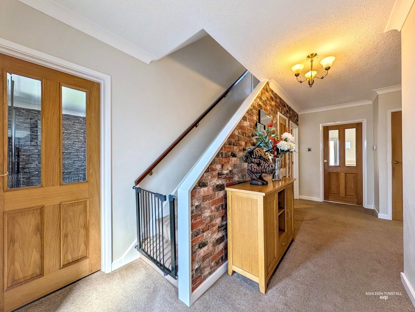Bungalow in Workington