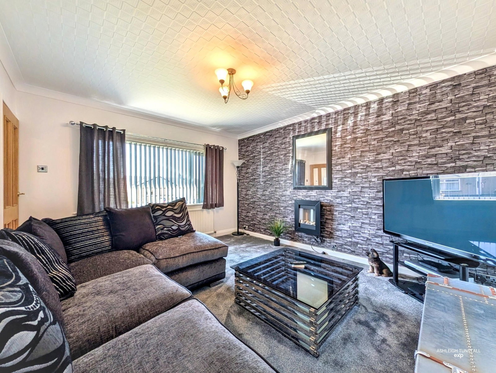 Bungalow in Workington