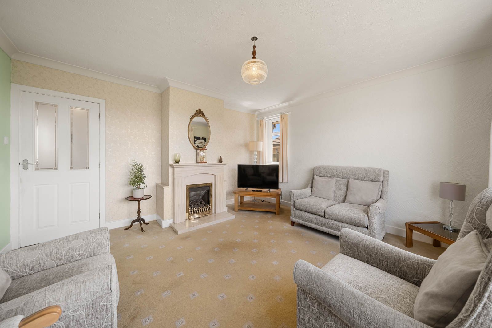 Bungalow in Huddersfield