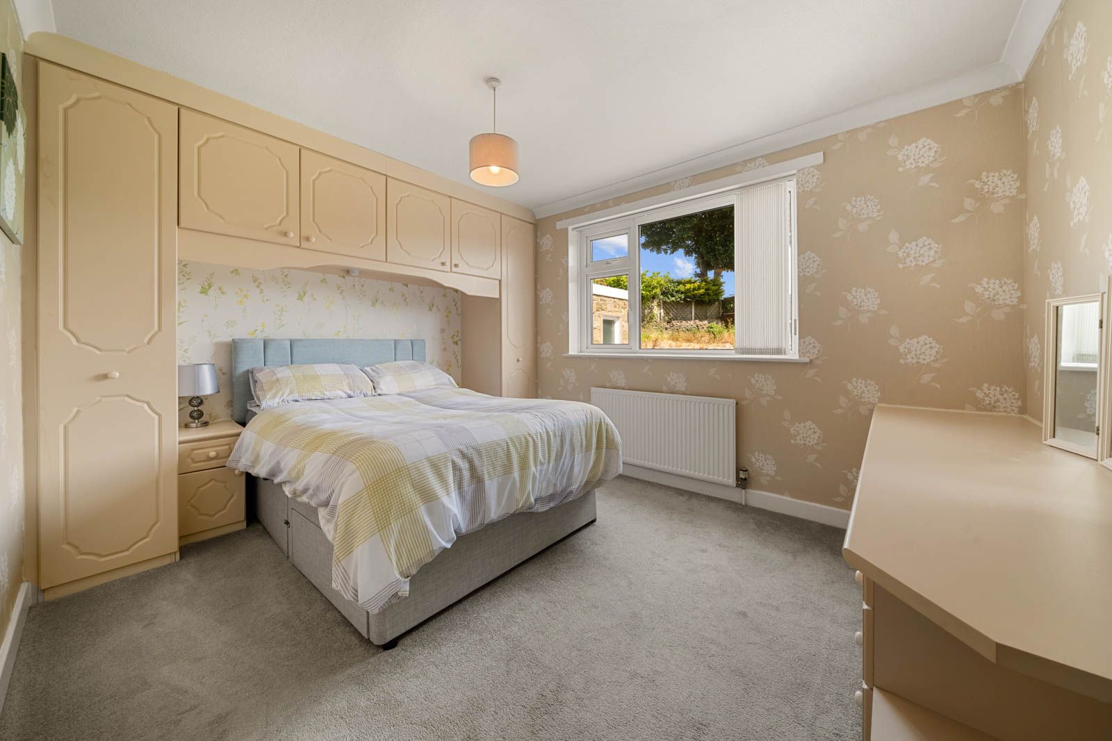 Bungalow in Huddersfield