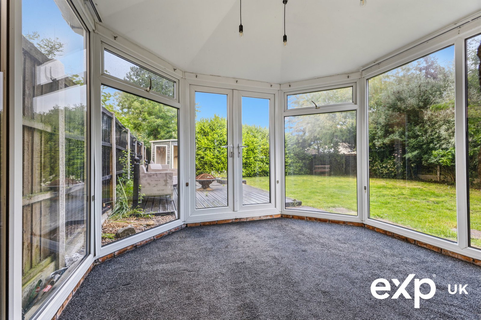 Semi Detached House in Mansfield
