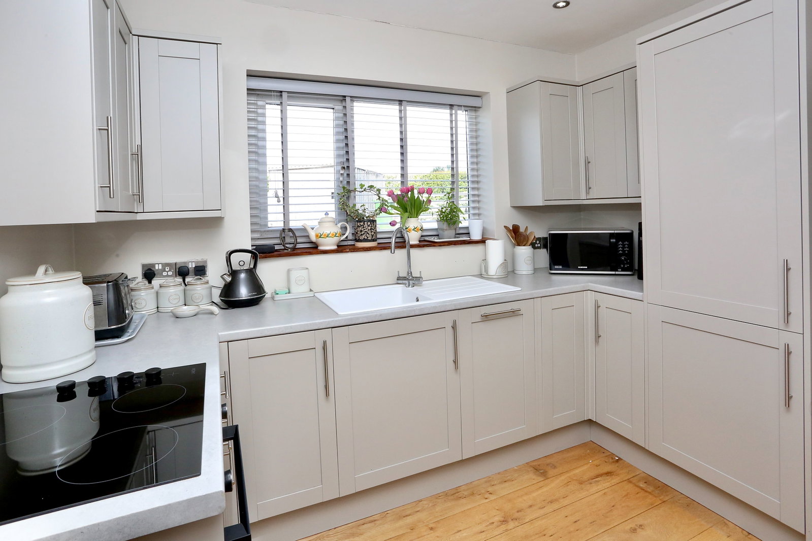 Semi Detached House in Brecon