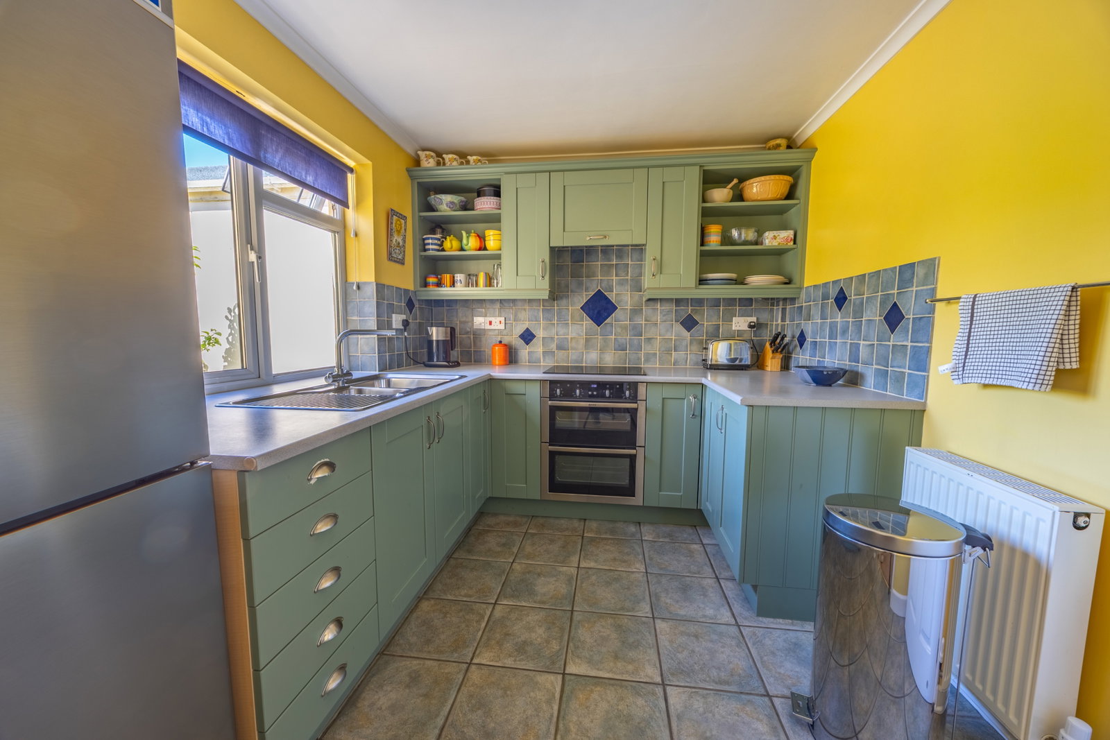 Terraced House in Bath
