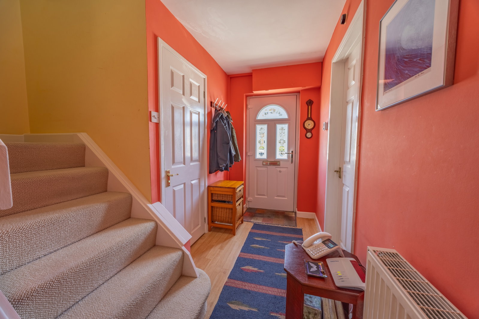 Terraced House in Bath
