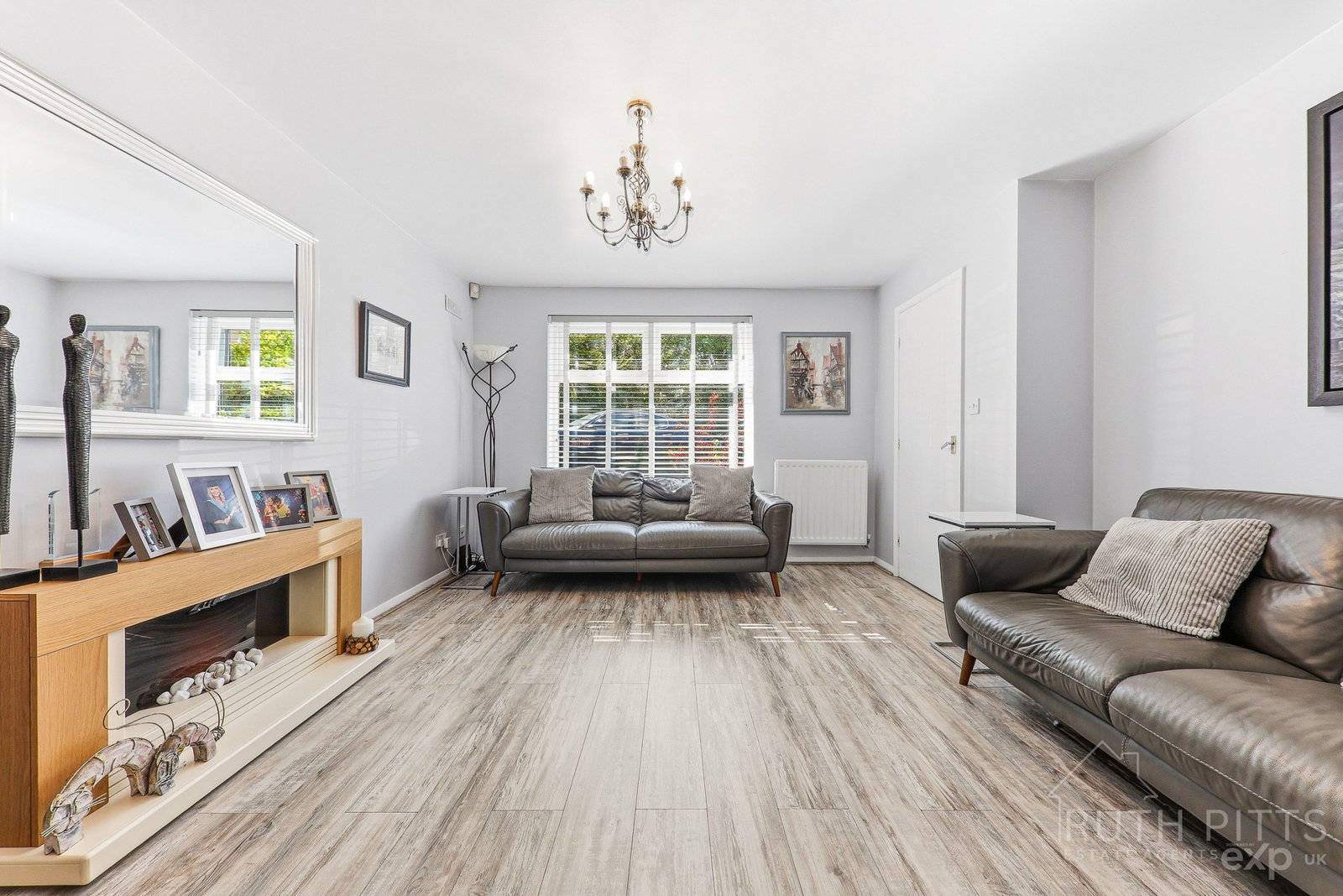 Detached House in Pontefract
