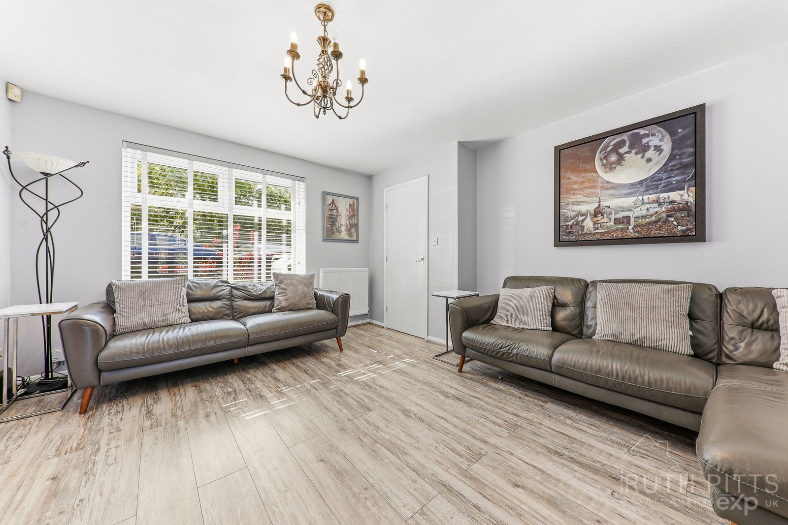 Detached House in Pontefract