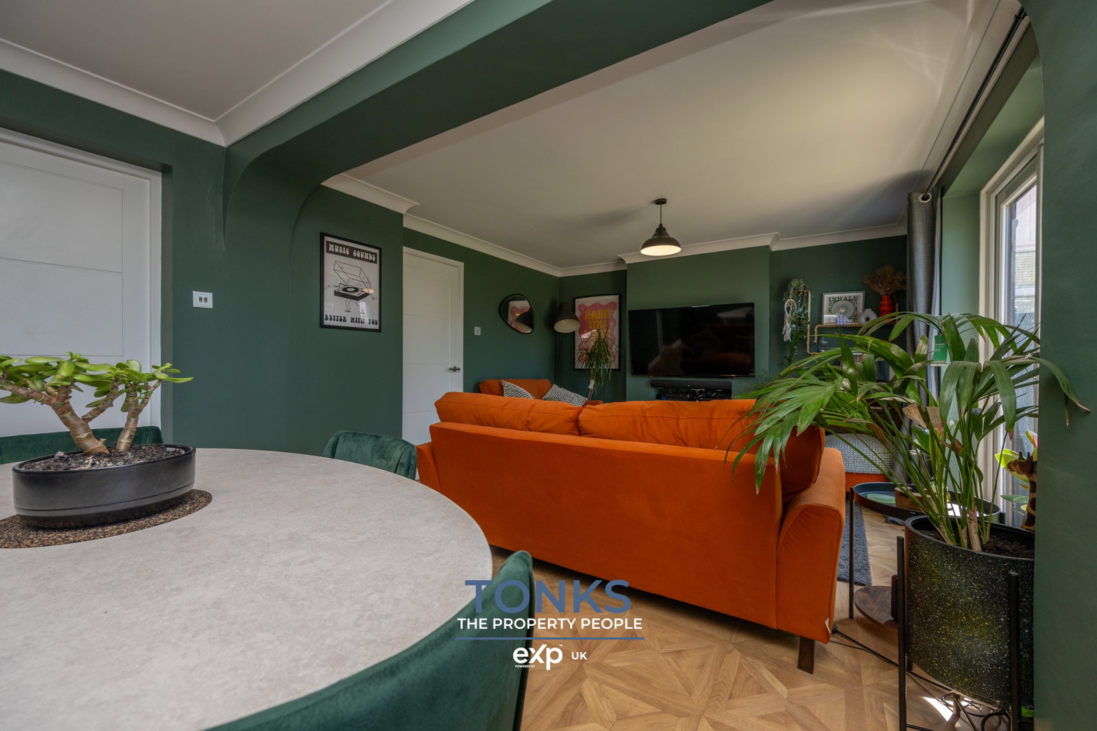 Semi Detached House in Rowley Regis