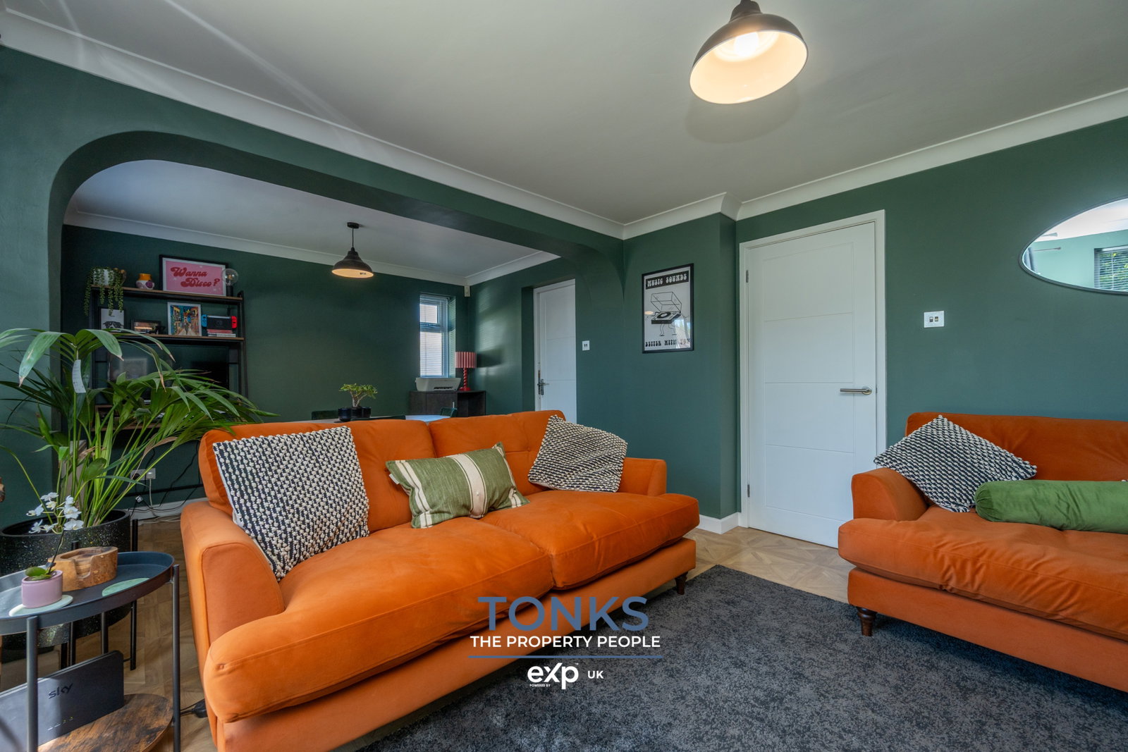 Semi Detached House in Rowley Regis
