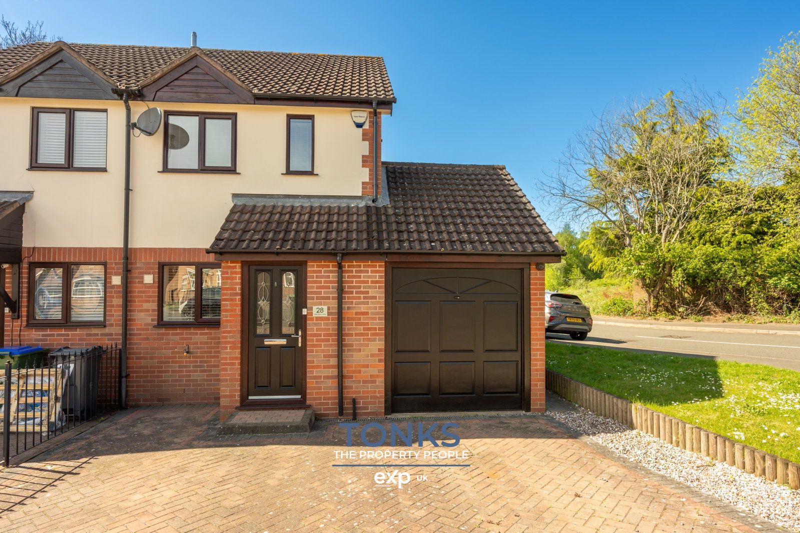 Semi Detached House in Rowley Regis
