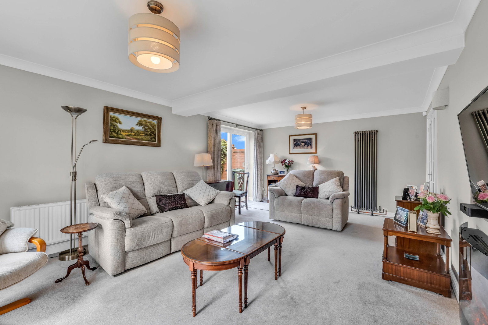 Detached House in Leicester