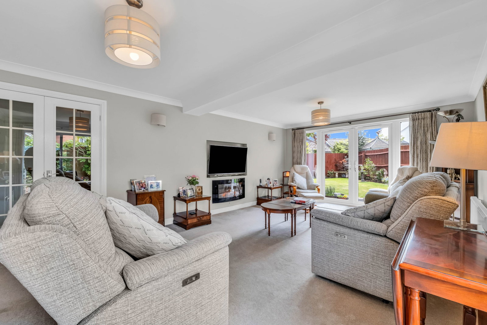 Detached House in Leicester