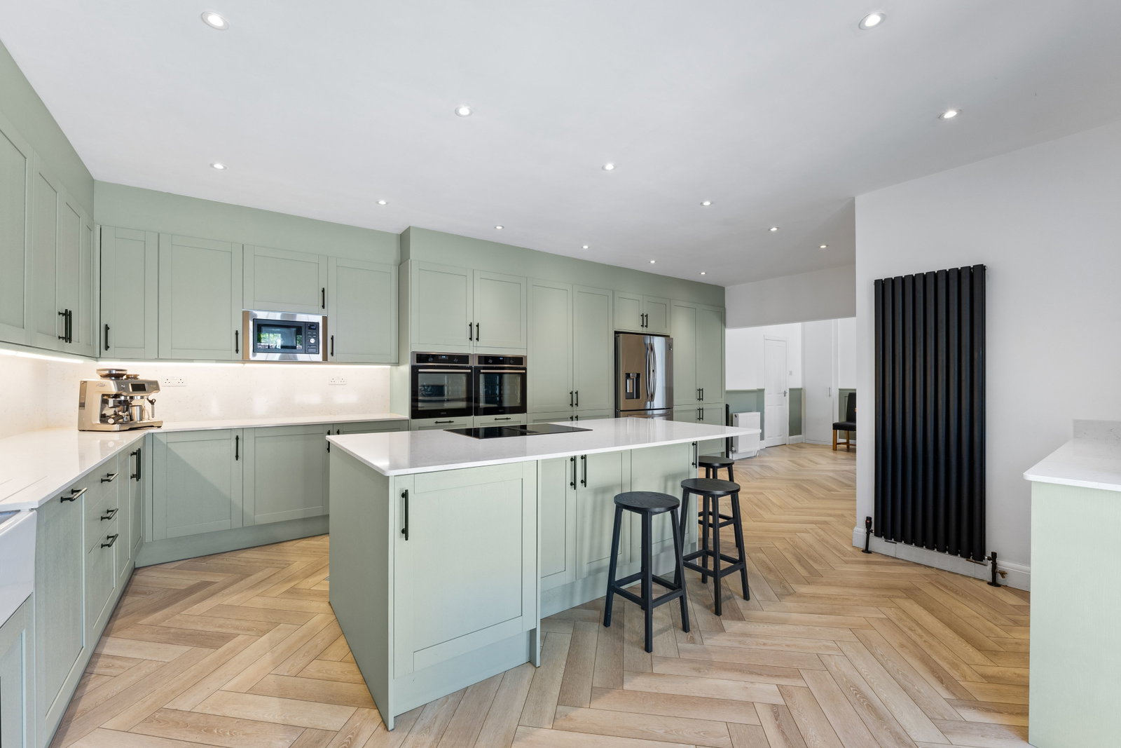 Bungalow in Caterham