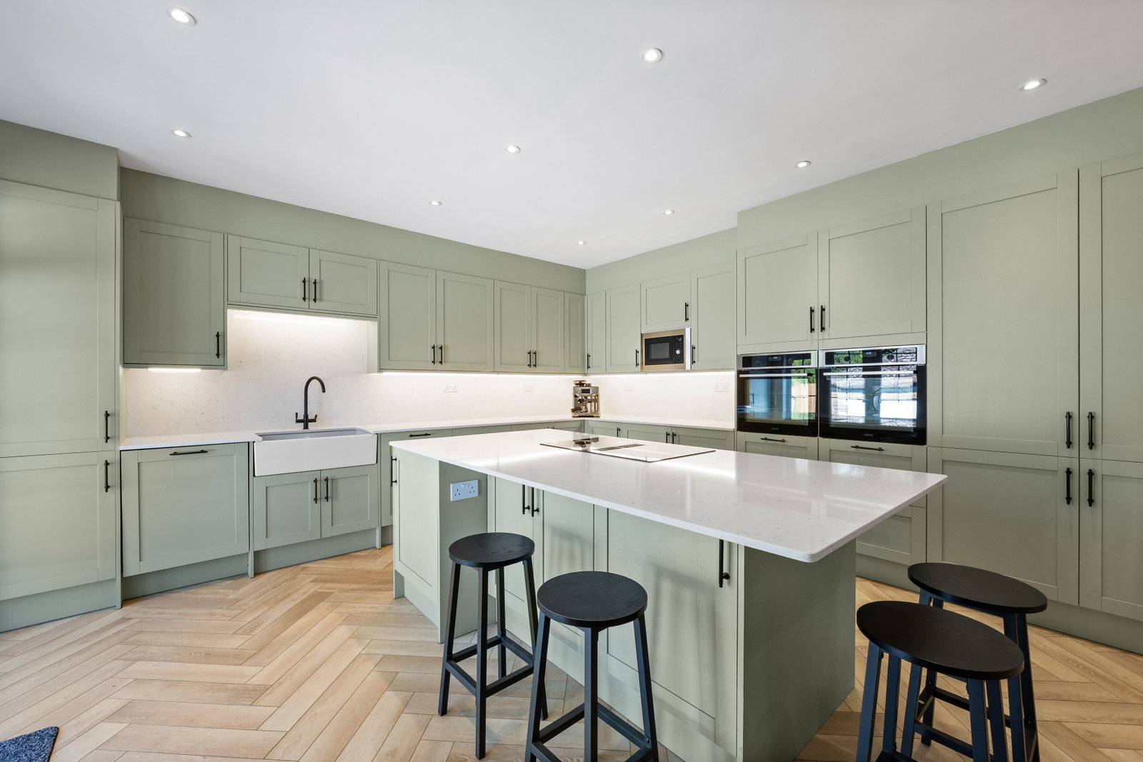 Bungalow in Caterham