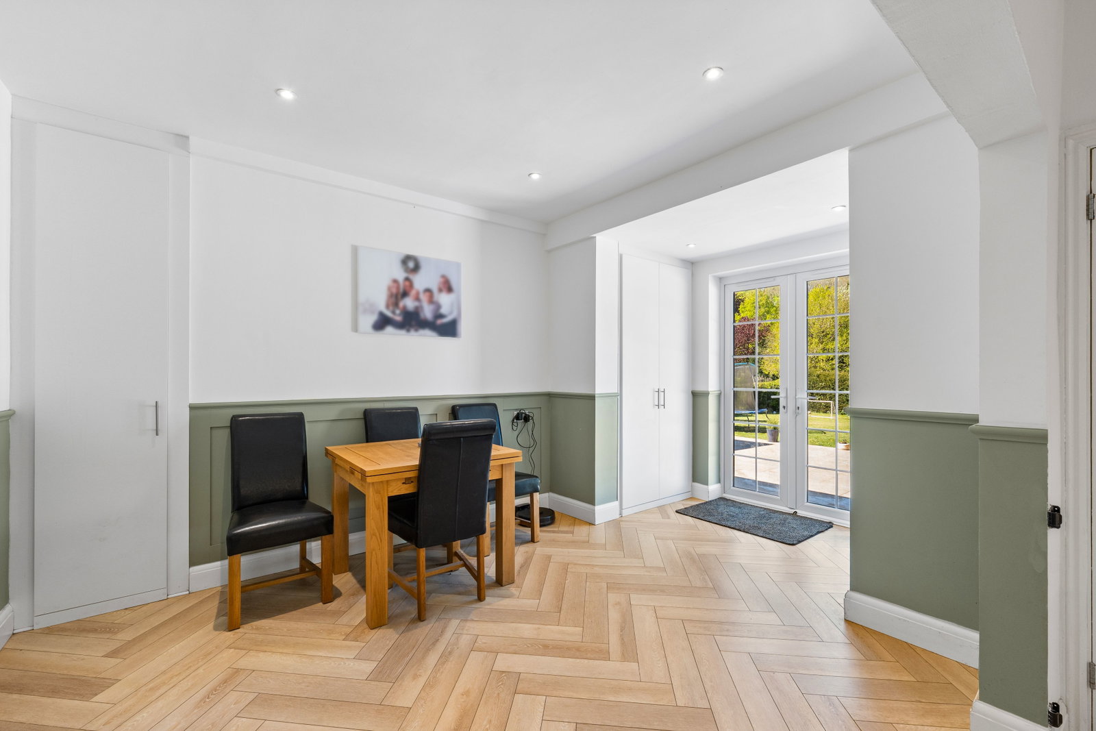 Bungalow in Caterham