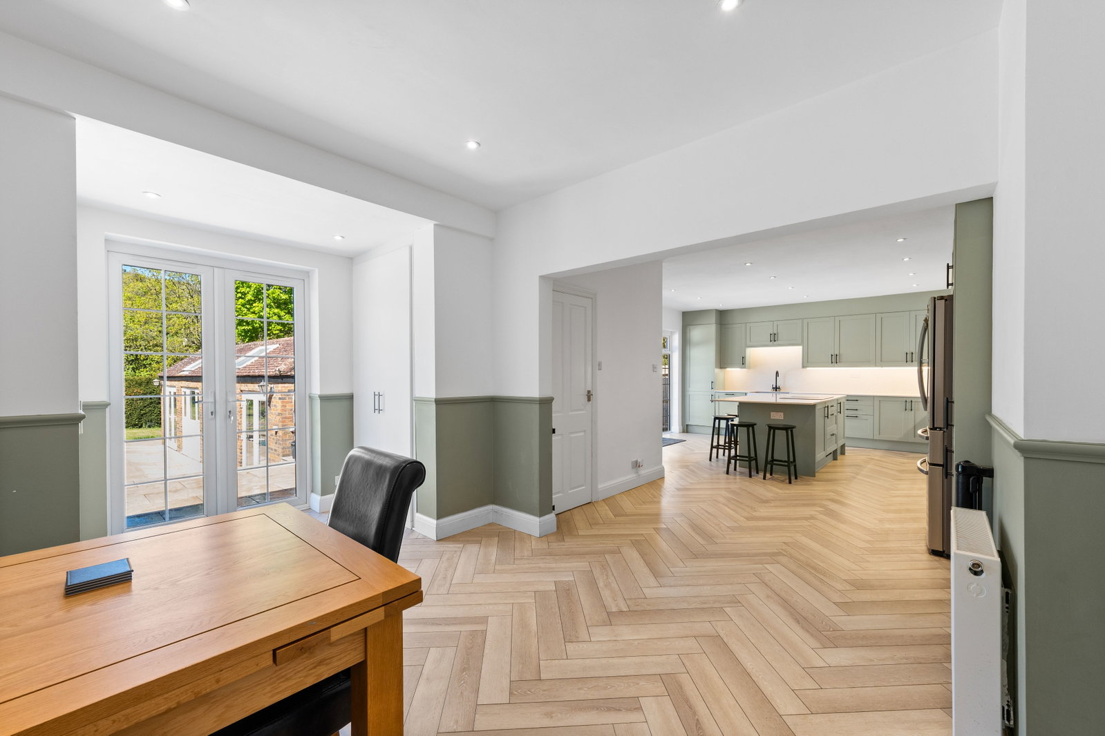 Bungalow in Caterham