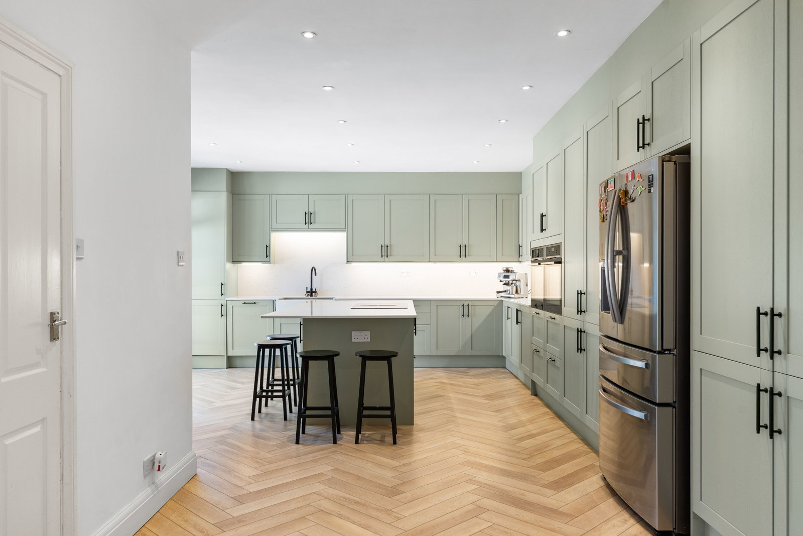 Bungalow in Caterham