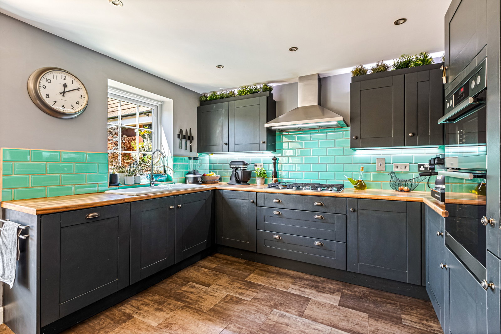 Detached House in Leicester