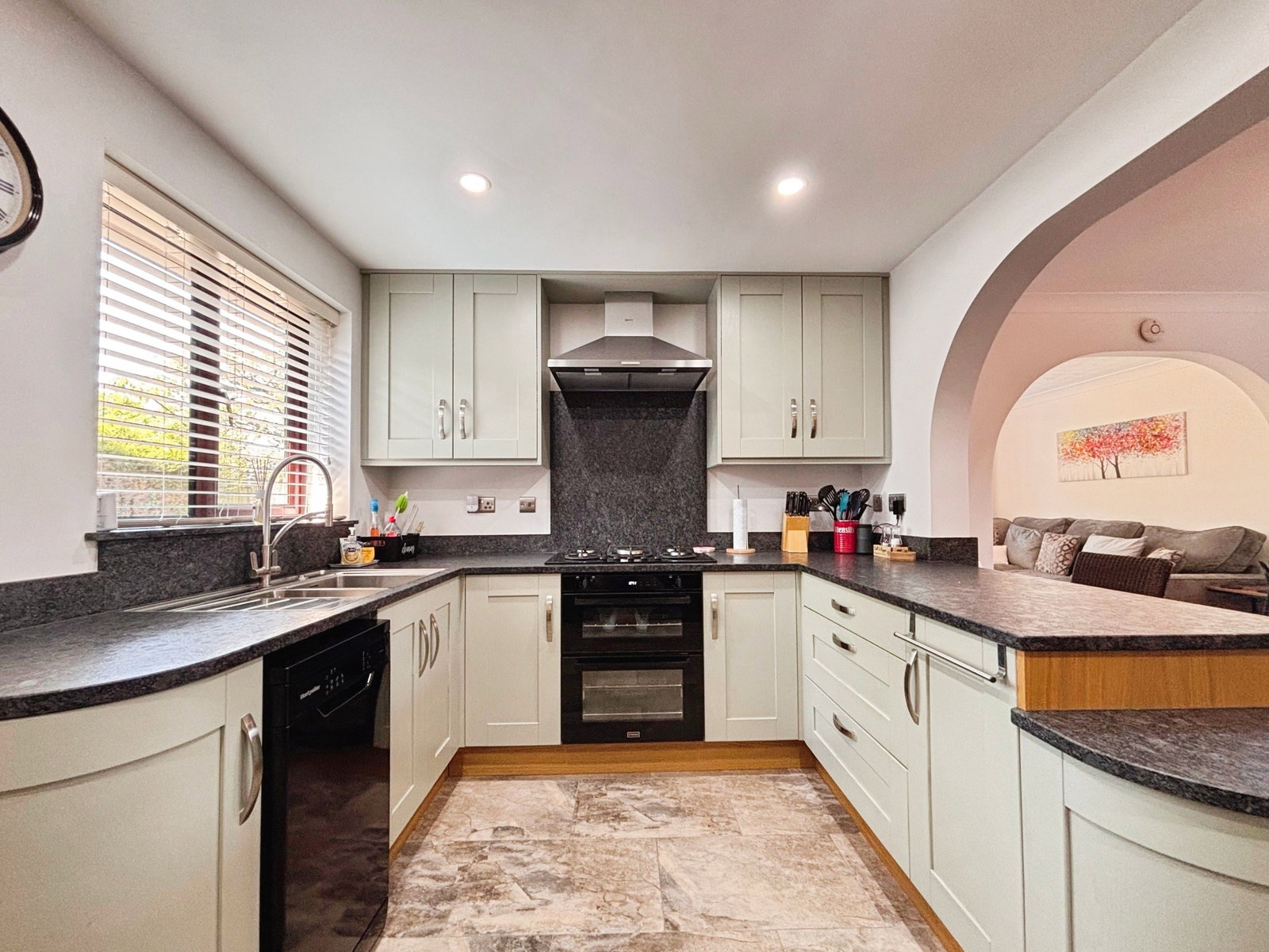 Bungalow in Sleaford