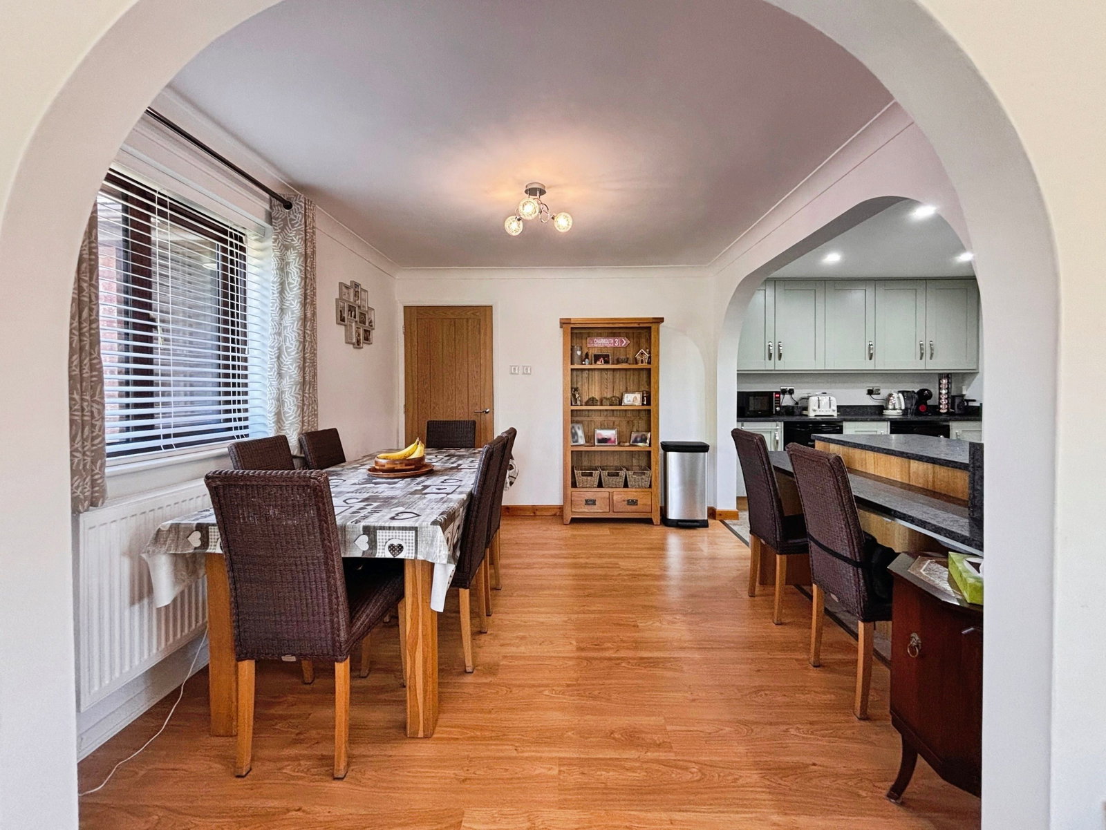 Bungalow in Sleaford