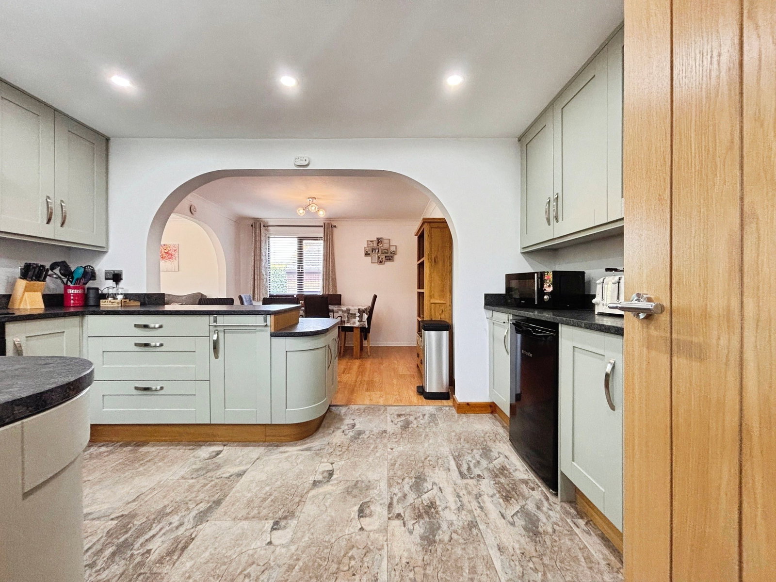 Bungalow in Sleaford