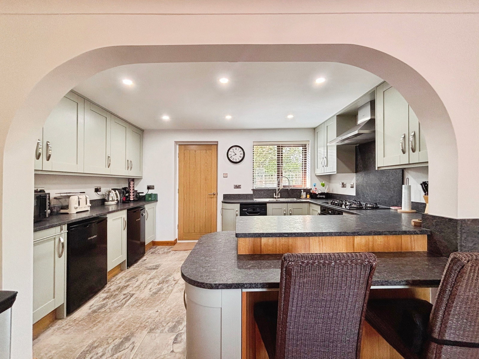 Bungalow in Sleaford