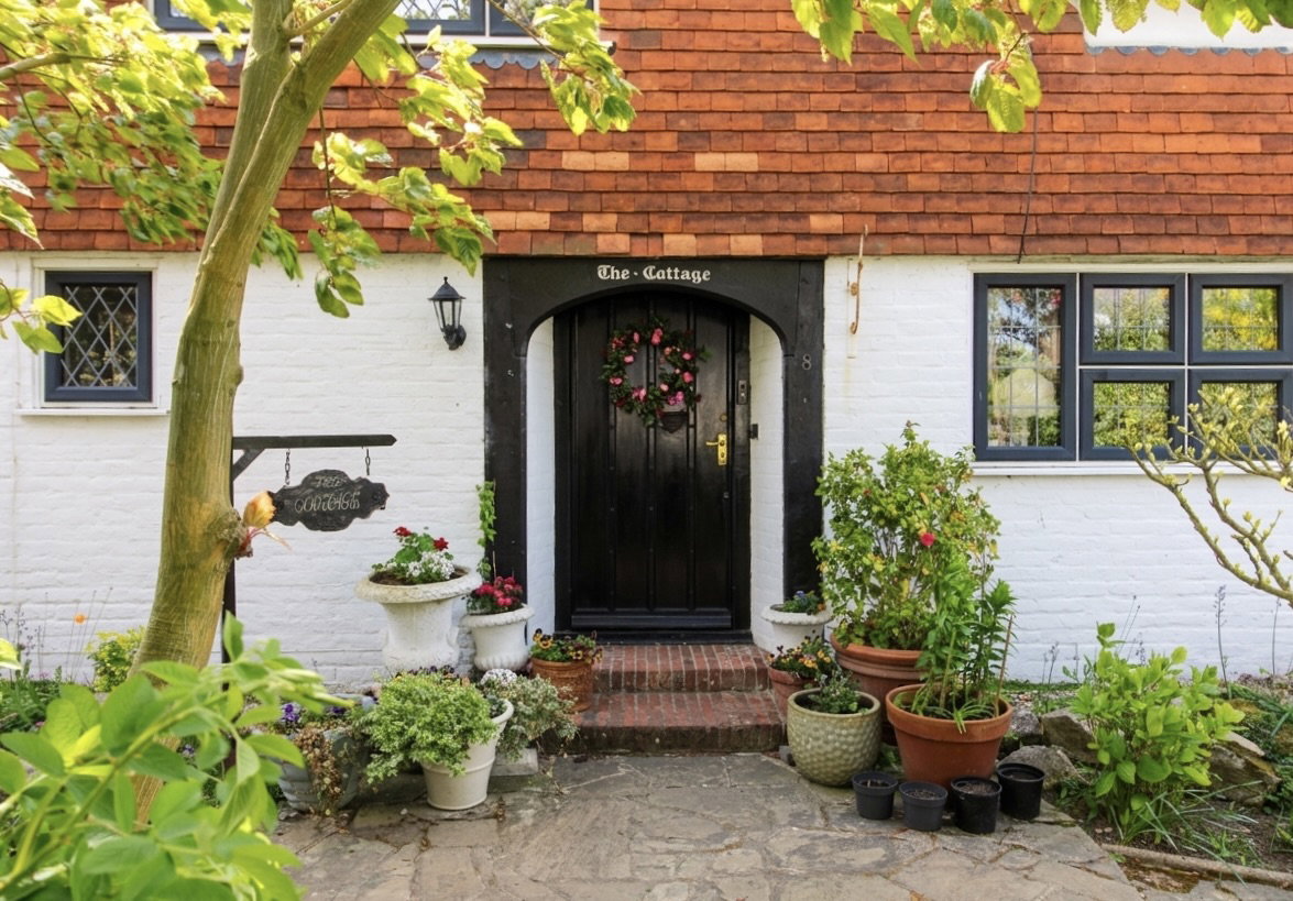 Detached House in Margate