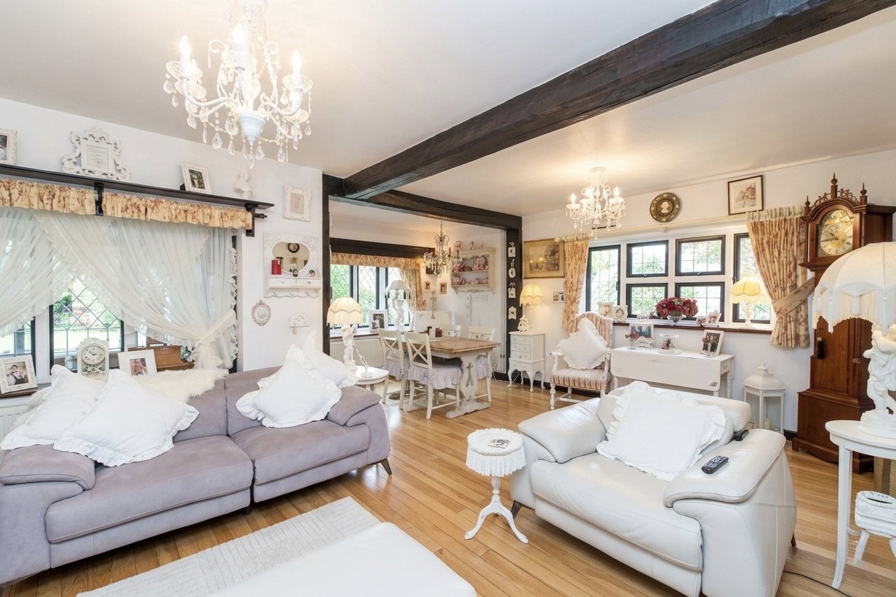 Detached House in Margate