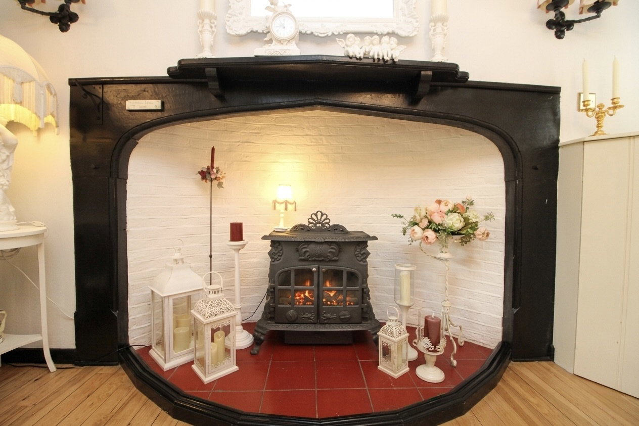 Detached House in Margate