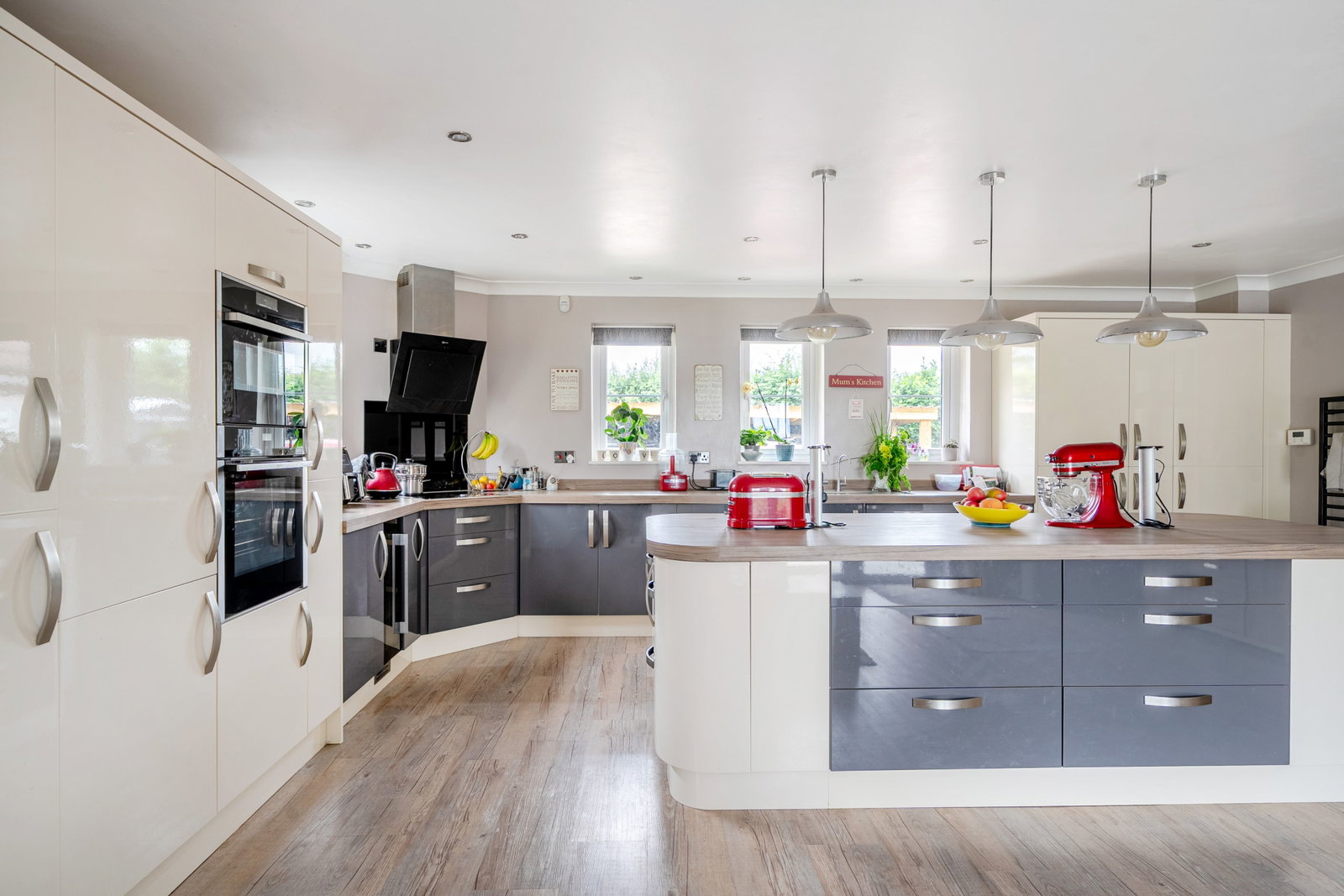 Detached House in Honiton