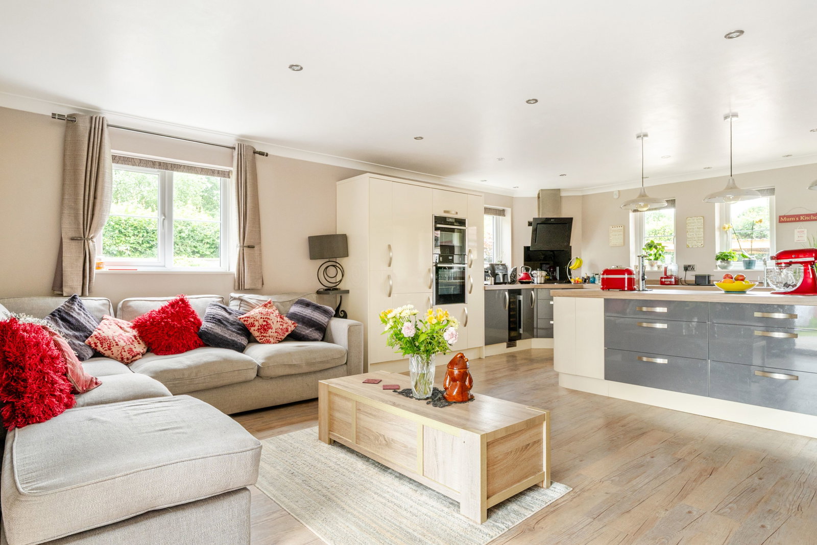 Detached House in Honiton