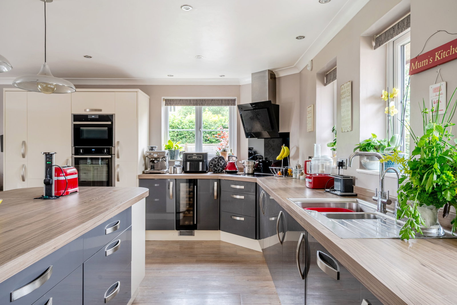 Detached House in Honiton