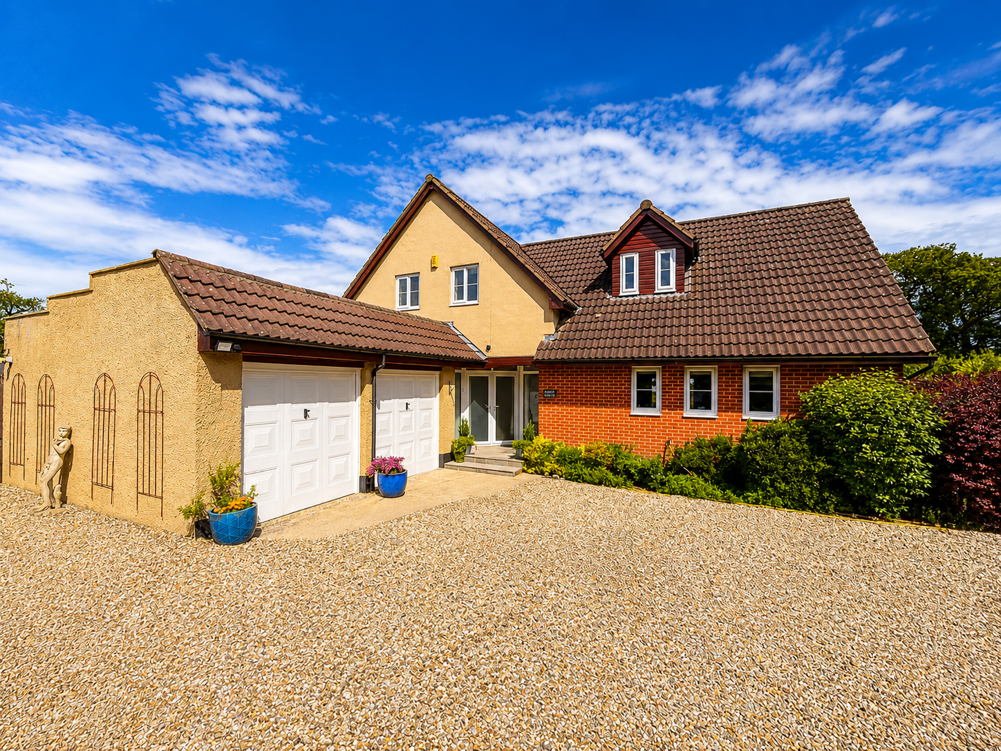 Detached House in Honiton