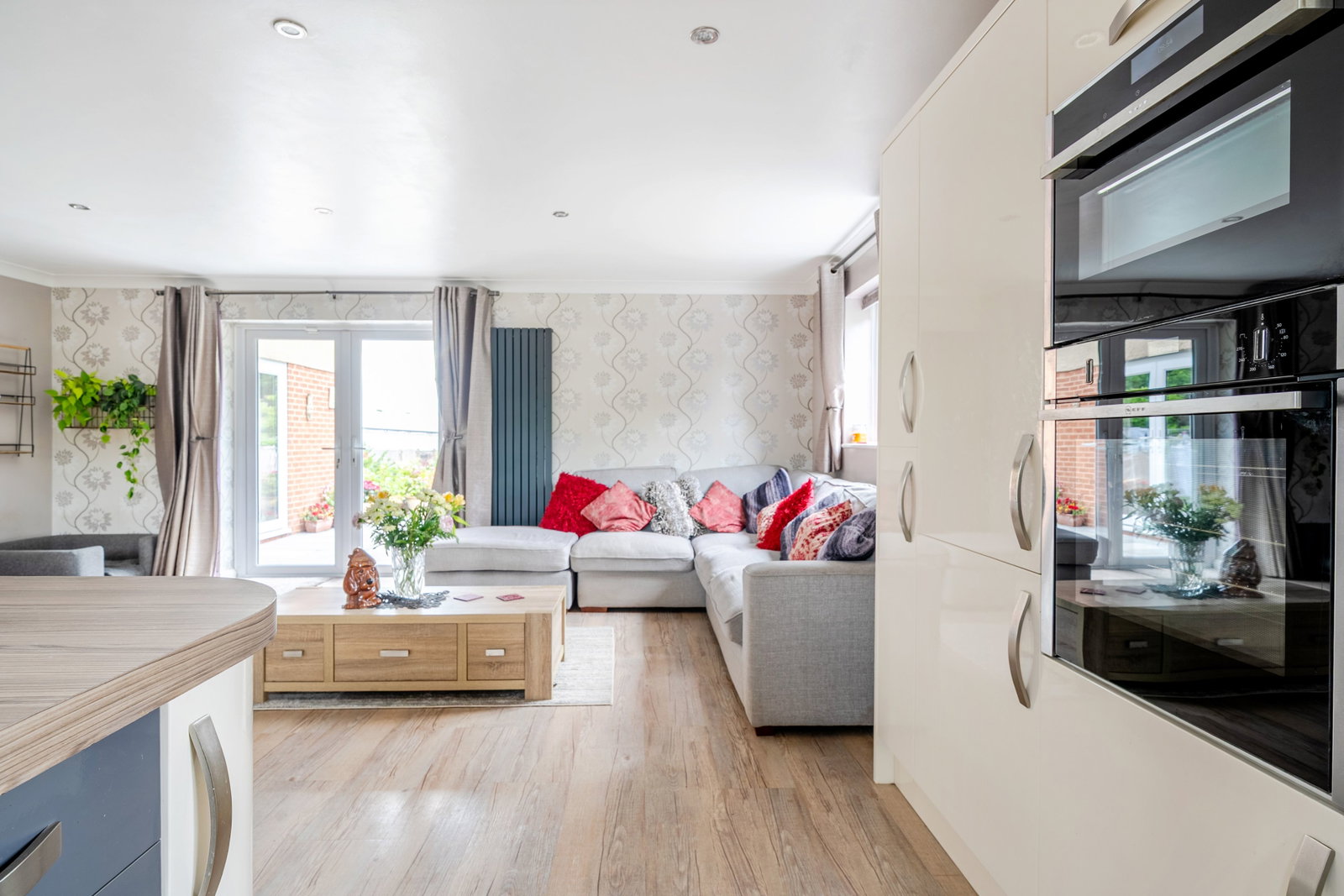 Detached House in Honiton