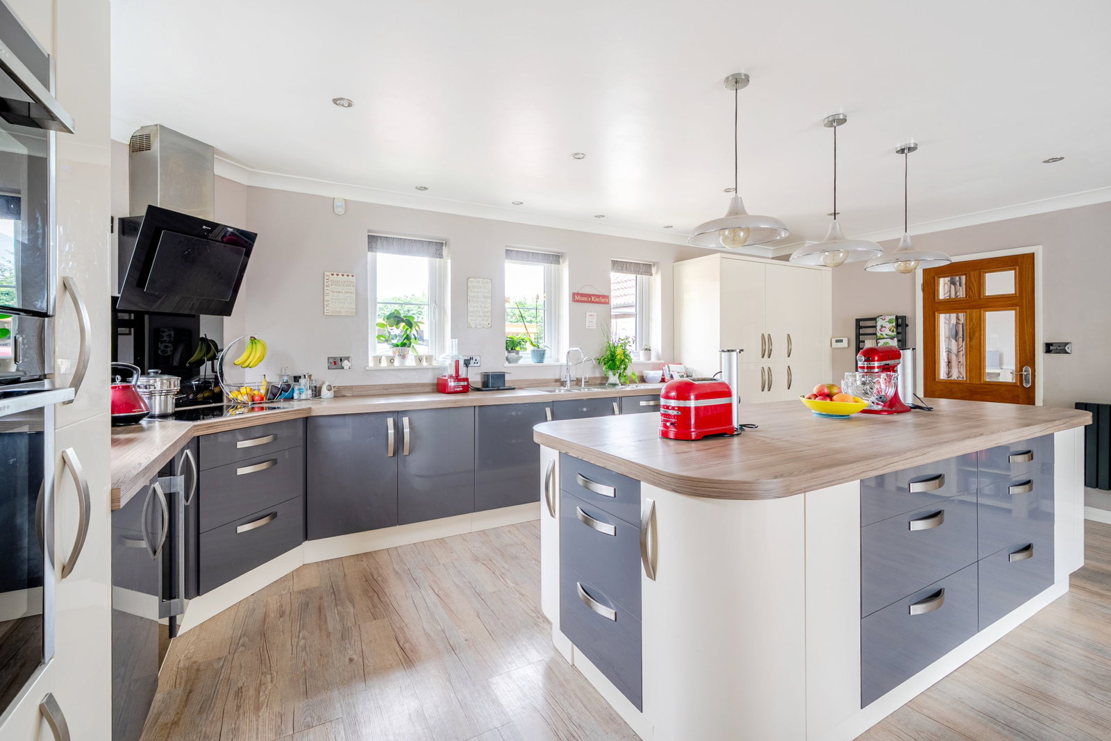 Detached House in Honiton